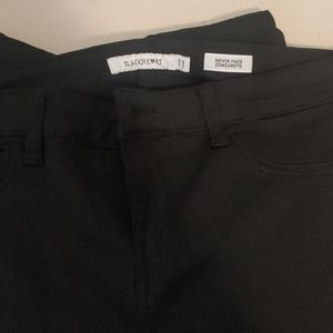 Blackheartnever fade stingerette